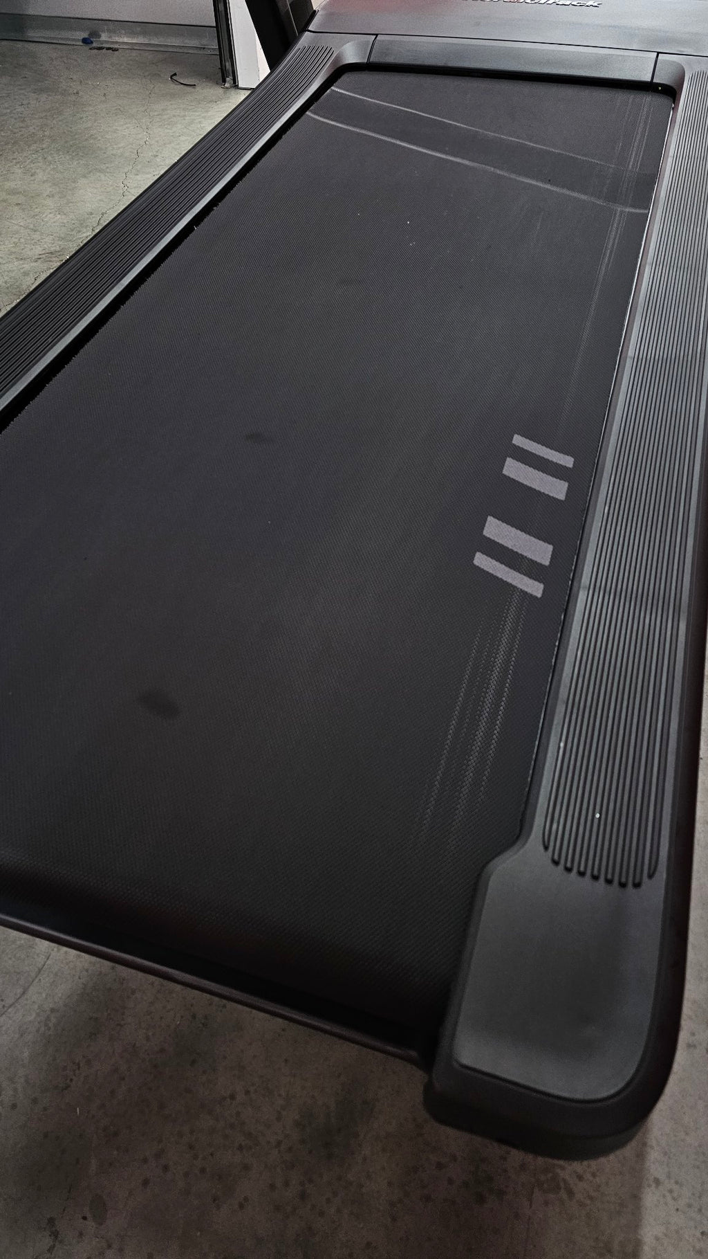 NordicTrack Commercial 2450 Treadmill