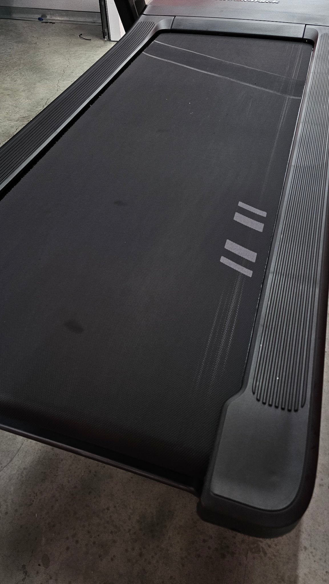 NordicTrack Commercial 2450 Treadmill