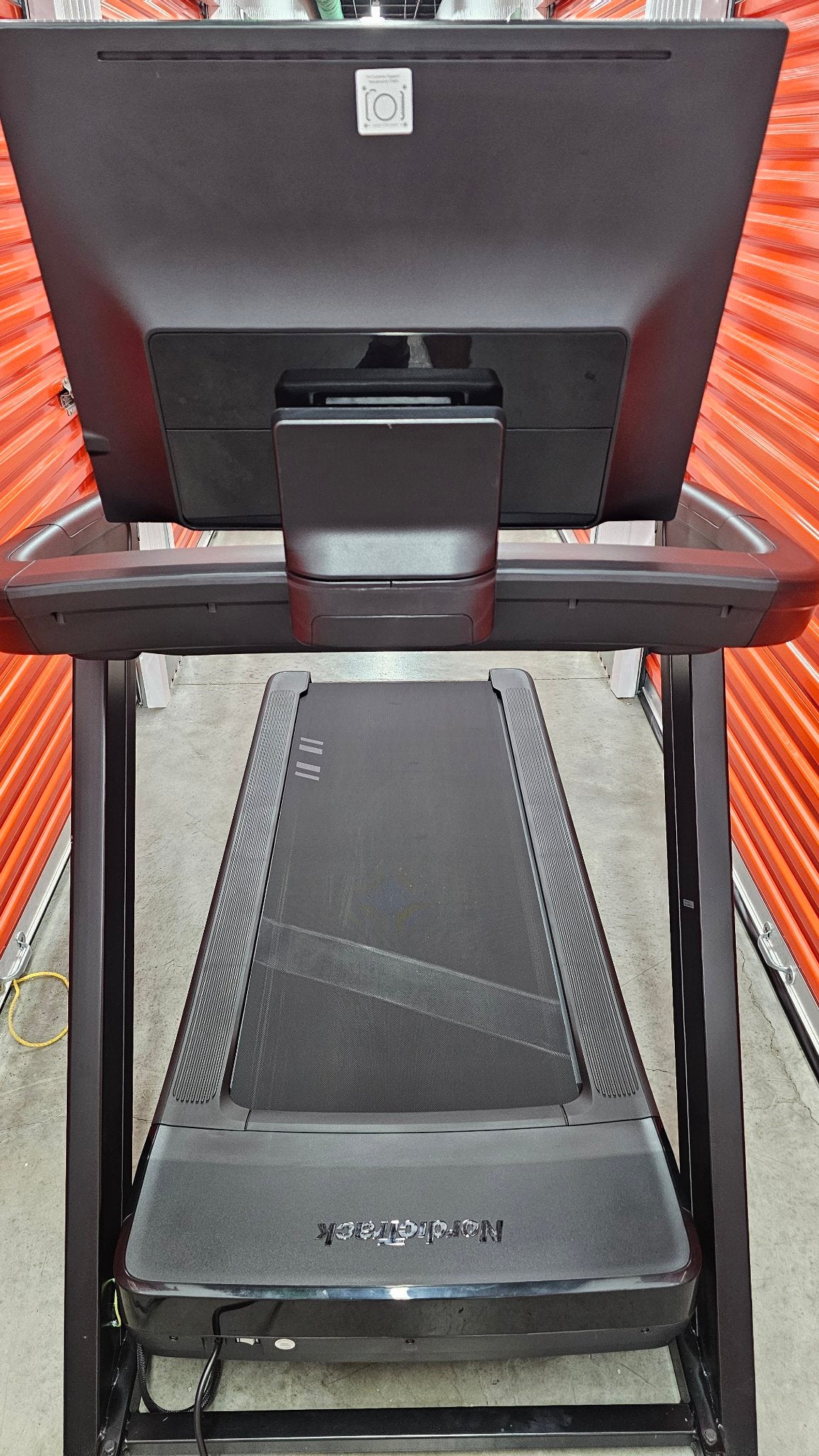 NordicTrack Commercial 2450 Treadmill