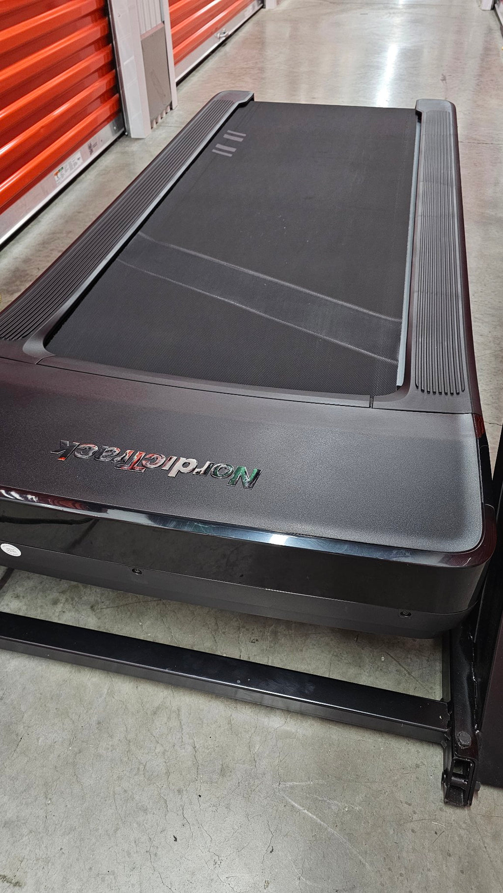 NordicTrack Commercial 2450 Treadmill