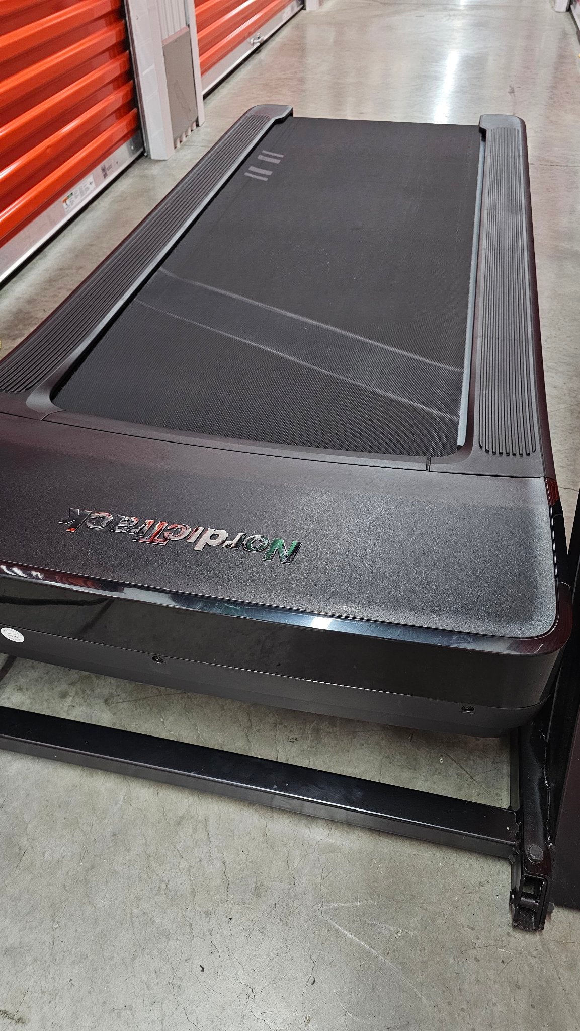 NordicTrack Commercial 2450 Treadmill