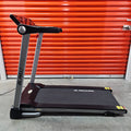 MaxKare folding treadmill