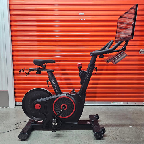 Used Echelon EX-5S Smart Bike