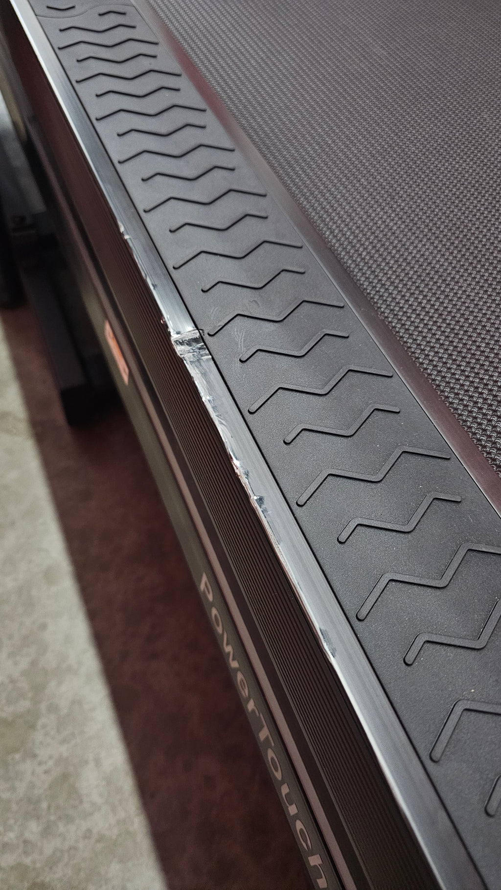 Used LifeSmart IC22T Incline Treadmill – photo 6