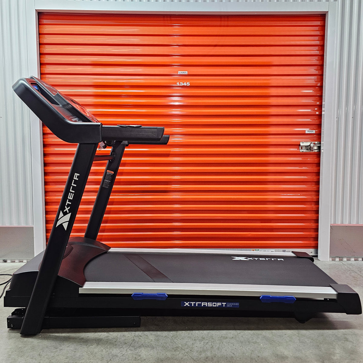 Xterra TR85 Treadmill