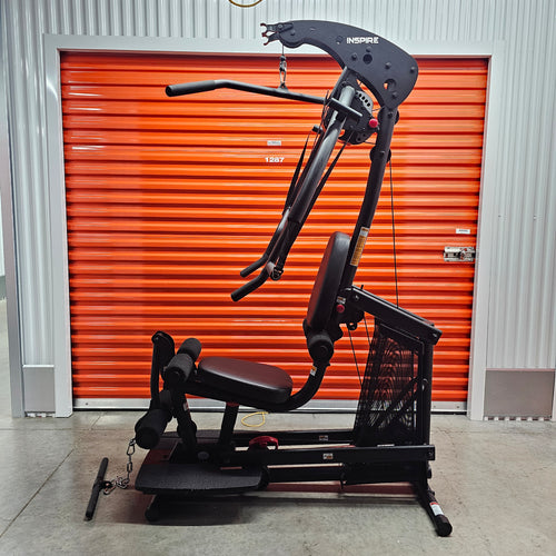 Inspire Fitness BL1 Body Lift home gym