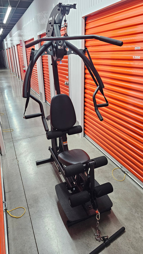 Inspire Fitness BL1 Body Lift home gym
