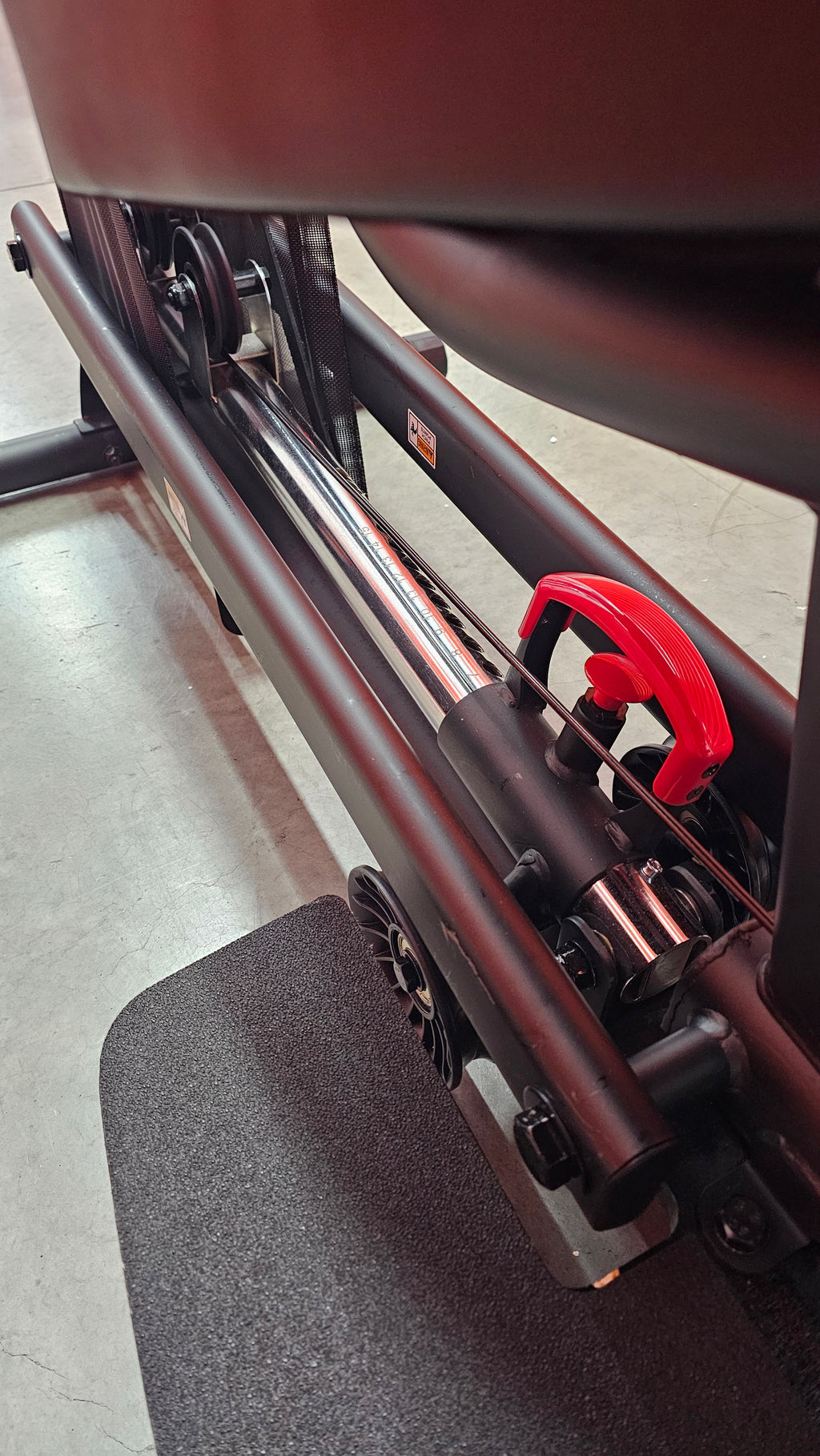 Inspire Fitness BL1 Body Lift home gym