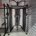 Inspire SF6 Smith Functional Trainer