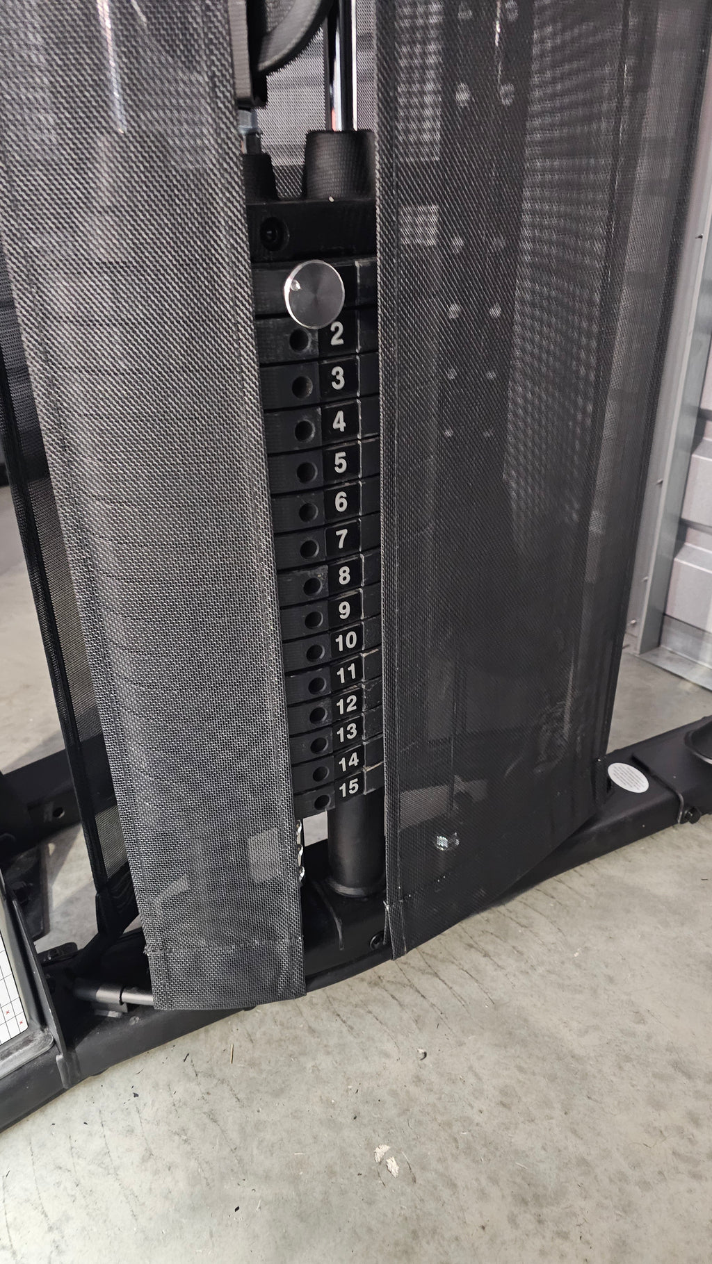 Inspire SF6 Smith Functional Trainer – photo 8