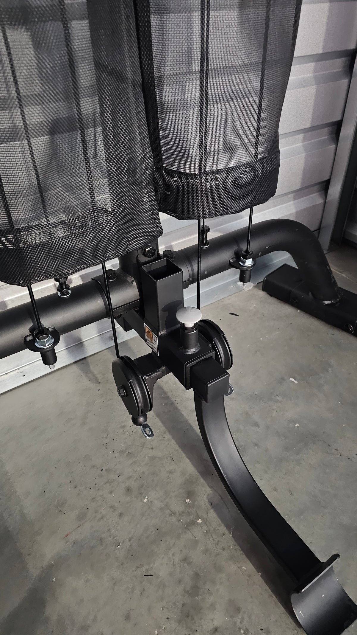 Inspire SF6 Smith Functional Trainer – photo 2