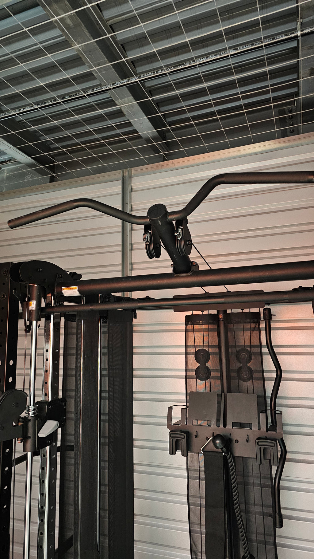 Inspire SF6 Smith Functional Trainer – photo 7