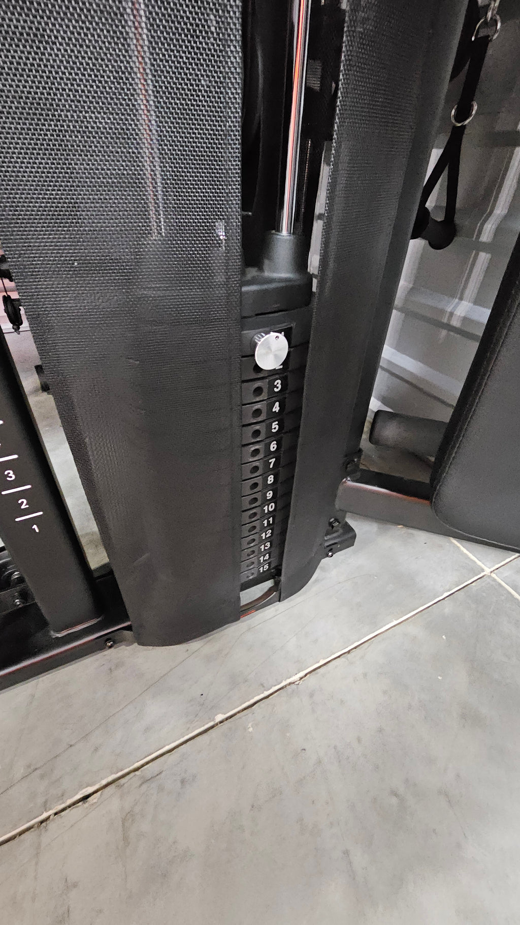 Used Centr SF3 Smith Functional Trainer – photo 7