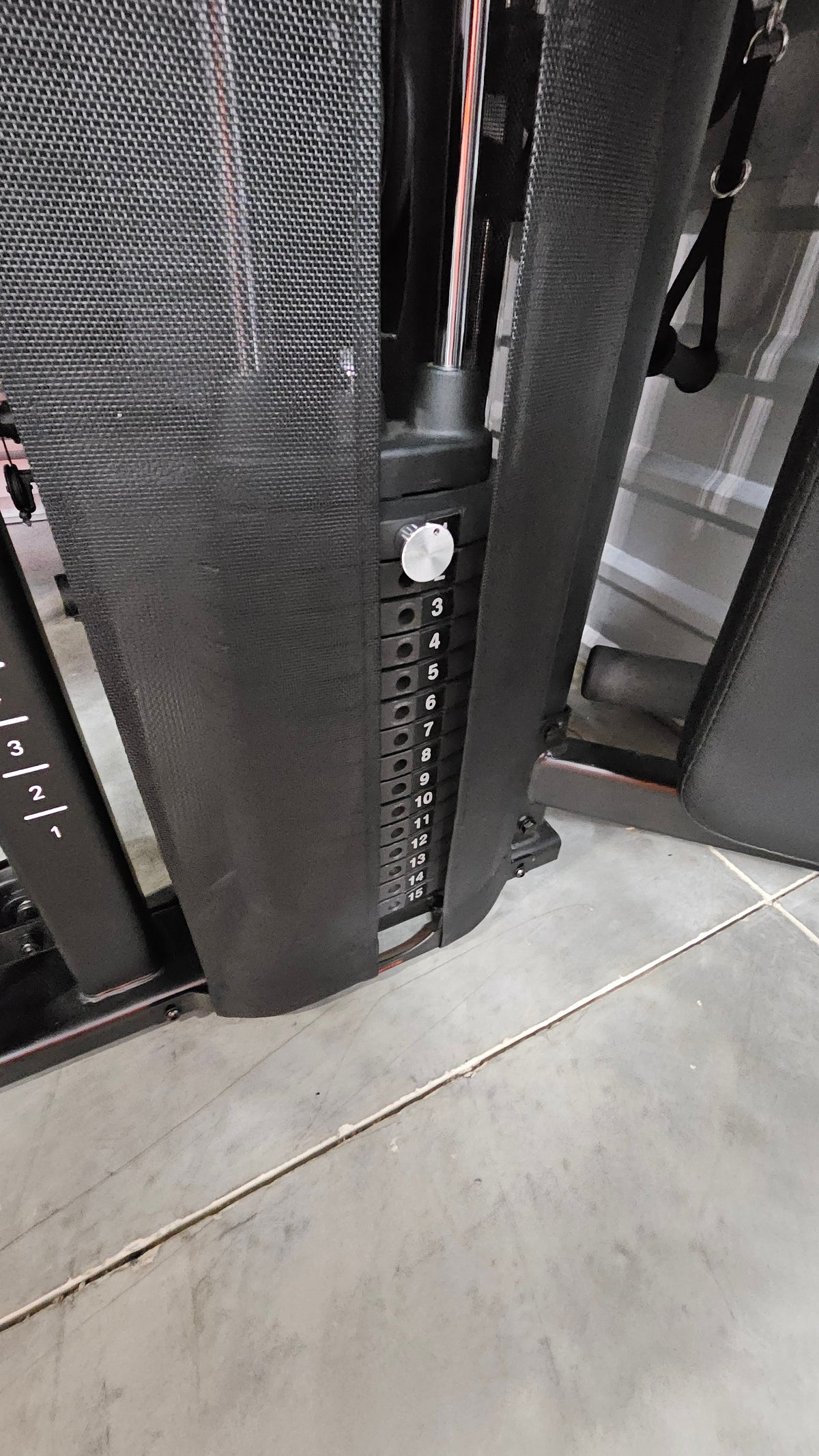 Used Centr SF3 Smith Functional Trainer – photo 7