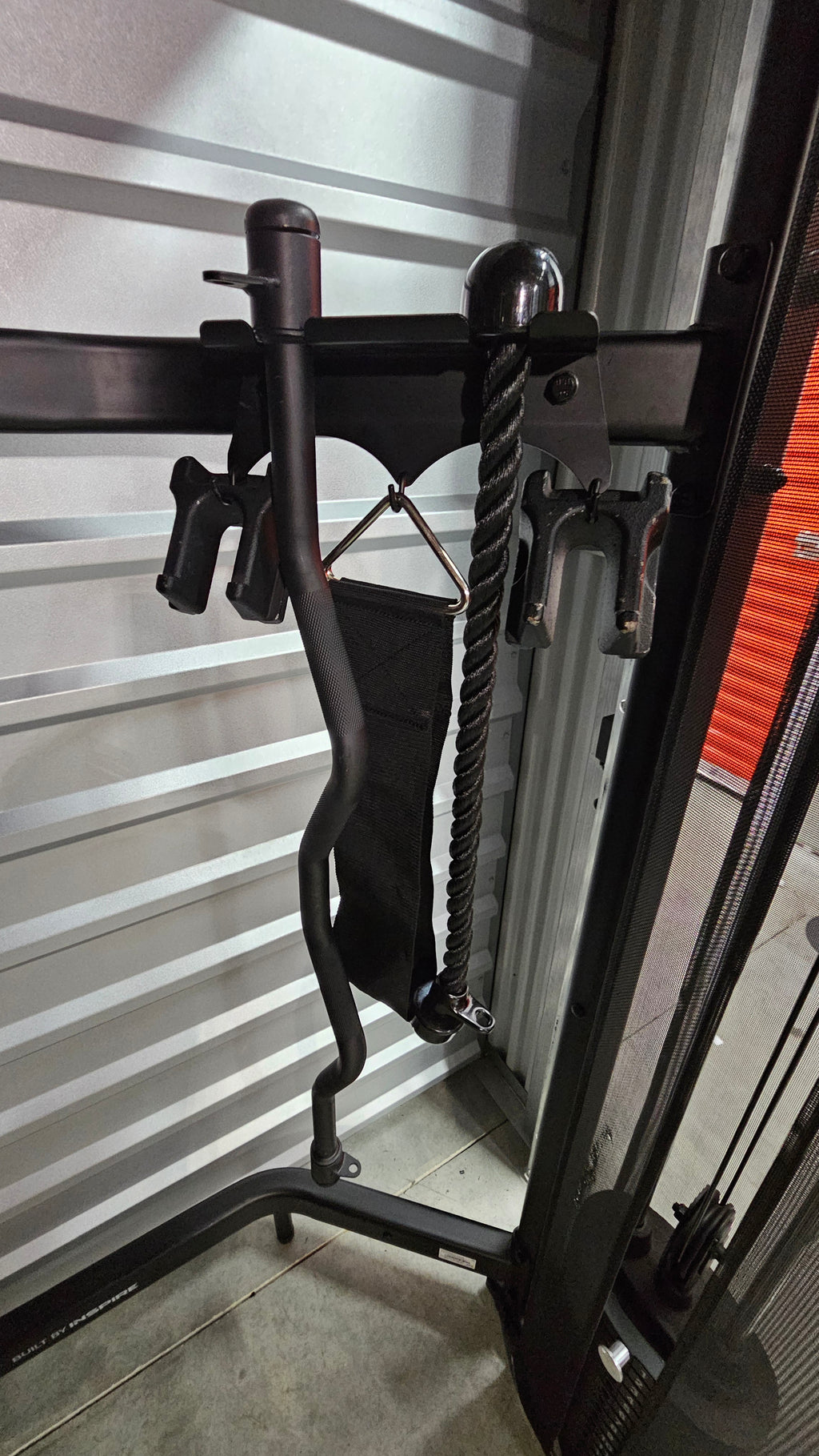 Used Centr SF3 Smith Functional Trainer – photo 2