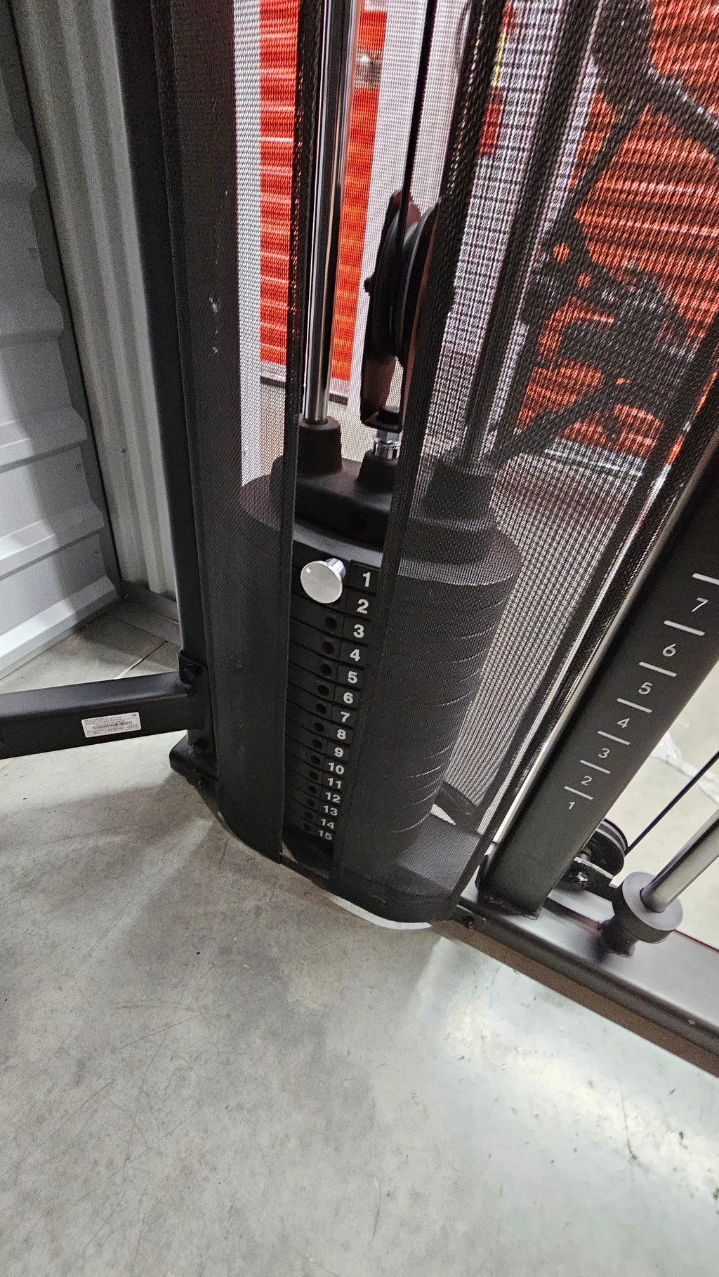 Used Centr SF3 Smith Functional Trainer – photo 8