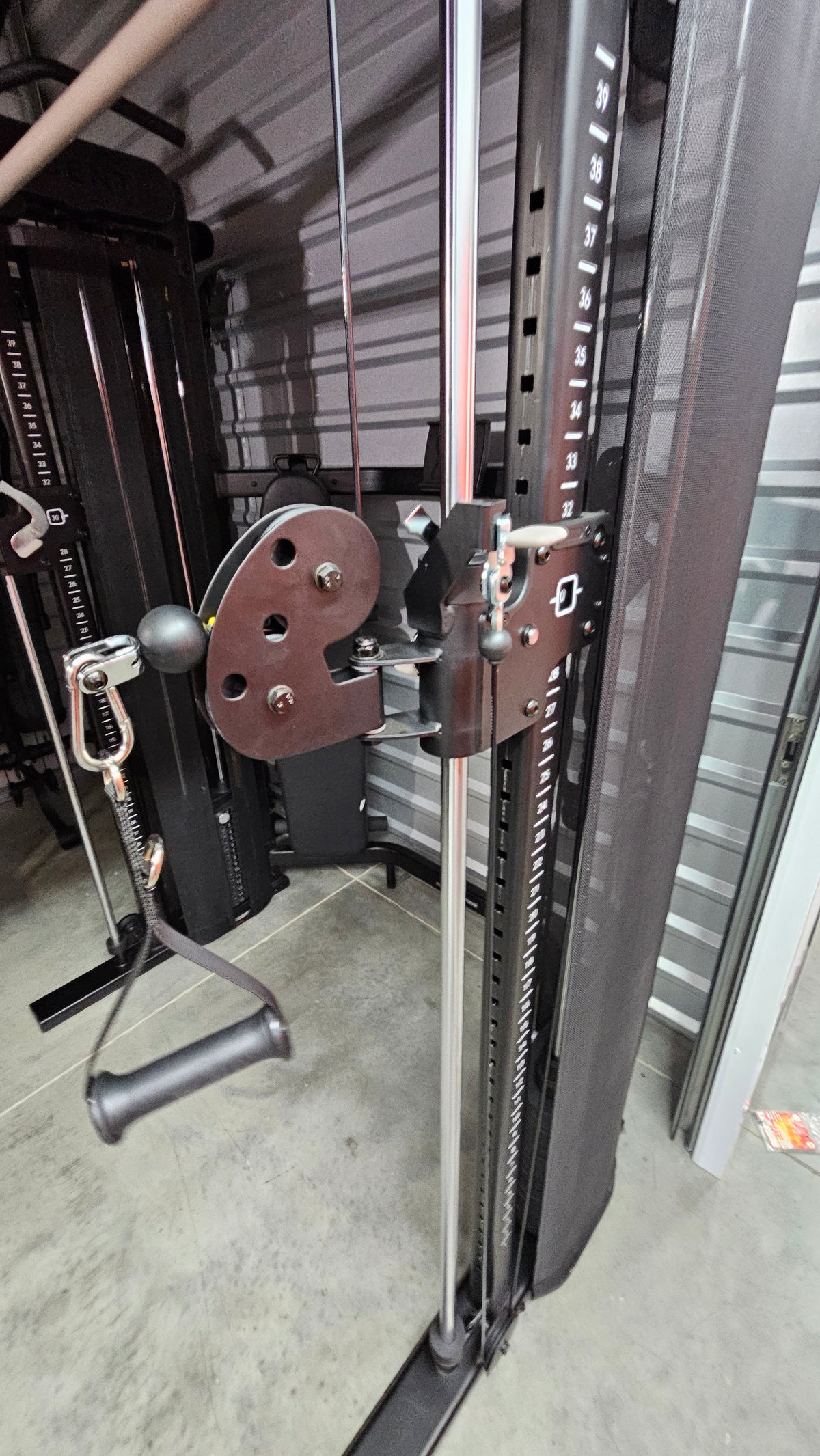 Used Centr SF3 Smith Functional Trainer – photo 6