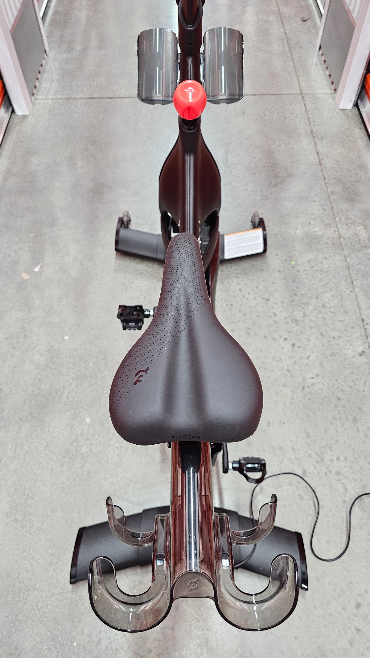 Used Peloton Bike+ – photo 5